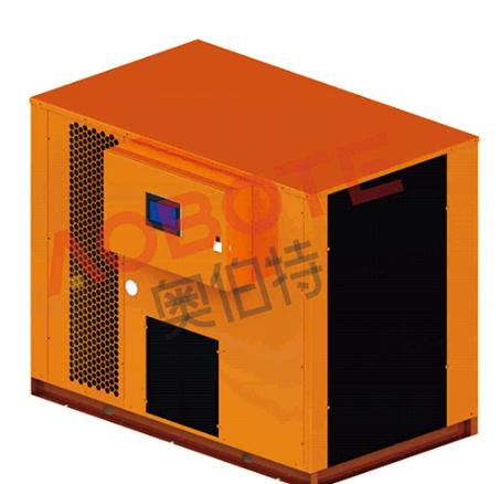 烘干機性能